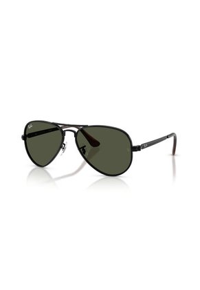 Gafas De Sol Ray-Ban Aviator Max RB3925 Negro Hombre Y Mujer