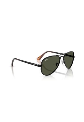 Gafas De Sol Ray-Ban Aviator Max RB3925 Negro Hombre Y Mujer
