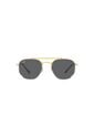 Gafas De Sol Ray-Ban The Marshal Ii RB3648 Dorado Hombre Y Mujer de Rayban