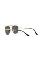 Gafas De Sol Ray-Ban The Marshal Ii RB3648 Dorado Hombre Y Mujer de Rayban