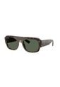 Gafas De Sol Ray-Ban RB2218 Habana Hombre Y Mujer de Rayban