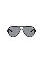 Gafas De Sol Ray-Ban Cats 5000 RB4125 Negro Hombre de Rayban