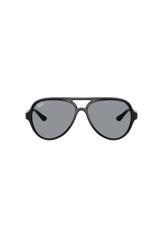 Gafas De Sol Ray-Ban Cats 5000 RB4125 Negro Hombre Rayban