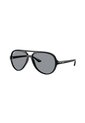 Gafas De Sol Ray-Ban Cats 5000 RB4125 Negro Hombre de Rayban