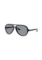 Gafas De Sol Ray-Ban Cats 5000 RB4125 Negro Hombre de Rayban