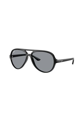 Gafas De Sol Ray-Ban Cats 5000 RB4125 Negro Hombre