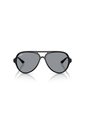 Gafas De Sol Ray-Ban Cats 5000 RB4125 Negro Hombre de Rayban