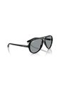 Gafas De Sol Ray-Ban Cats 5000 RB4125 Negro Hombre de Rayban