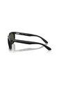 Gafas De Sol Ray-Ban Balorette RB2389 Negro Hombre Y Mujer de Rayban