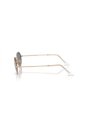 Gafas De Sol Ray-Ban Oval RB3547 Dorado Hombre Y Mujer Polarizado