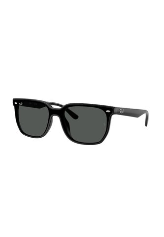 Gafas De Sol Ray-Ban RB4466D RB4466 Negro Hombre Y Mujer Rayban