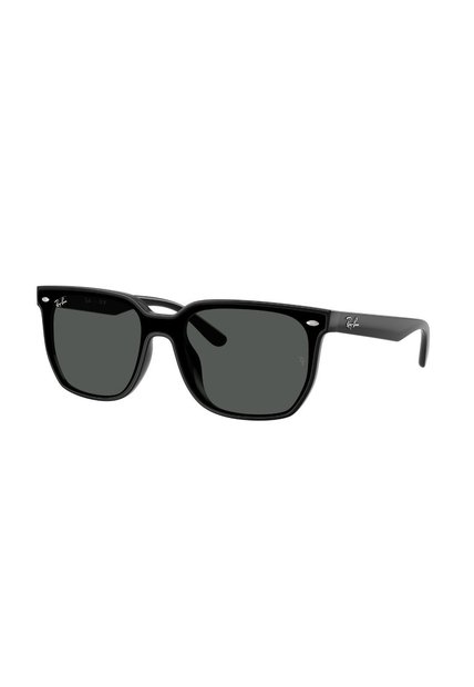 Gafas De Sol Ray-Ban RB4466D RB4466 Negro Hombre Y Mujer