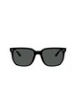 Gafas De Sol Ray-Ban RB4466D RB4466 Negro Hombre Y Mujer de Rayban