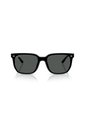 Gafas De Sol Ray-Ban RB4466D RB4466 Negro Hombre Y Mujer de Rayban