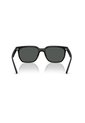 Gafas De Sol Ray-Ban RB4466D RB4466 Negro Hombre Y Mujer de Rayban