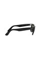 Gafas De Sol Ray-Ban Wayfarer RB2140 Negro Hombre Y Mujer de Rayban