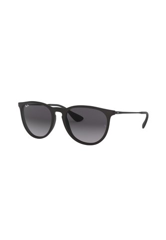 Gafas De Sol Ray-Ban Erika RB4171 Negro Hombre Y Mujer Rayban