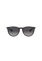 Gafas De Sol Ray-Ban Erika RB4171 Negro Hombre Y Mujer de Rayban