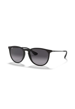 Gafas De Sol Ray-Ban Erika RB4171 Negro Hombre Y Mujer