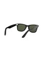 Gafas De Sol Ray-Ban Wayfarer RB2140 Negro Hombre Y Mujer de Rayban