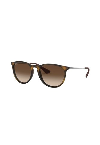 Gafas De Sol Ray-Ban Erika RB4171 Marrón Hombre Y Mujer Rayban