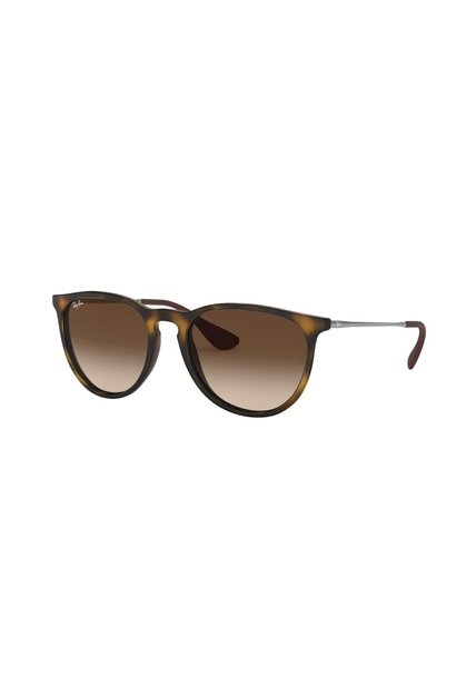 Gafas De Sol Ray-Ban Erika RB4171 Marrón Hombre Y Mujer