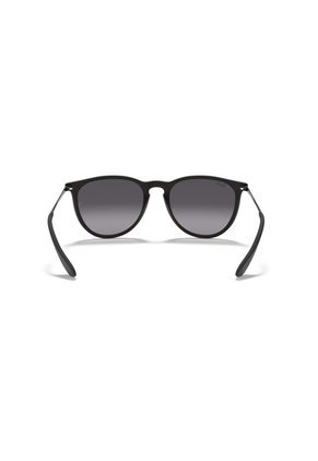 Gafas De Sol Ray-Ban Erika RB4171 Negro Hombre Y Mujer