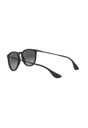 Gafas De Sol Ray-Ban Erika RB4171 Negro Hombre Y Mujer