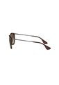 Gafas De Sol Ray-Ban Erika RB4171 Marrón Hombre Y Mujer de Rayban