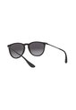 Gafas De Sol Ray-Ban Erika RB4171 Negro Hombre Y Mujer de Rayban