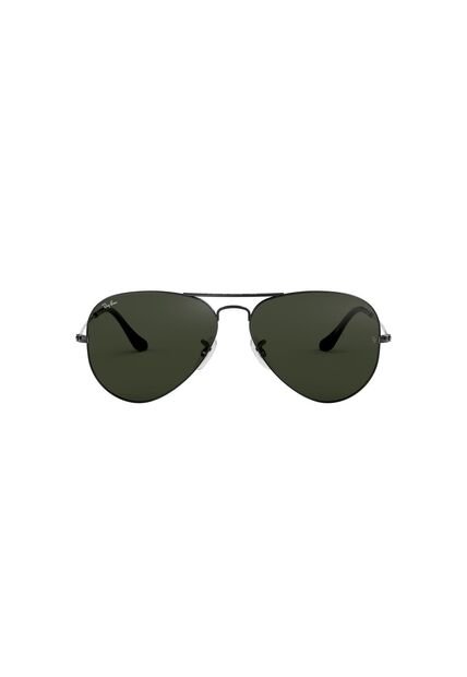 Gafas De Sol Ray-Ban Aviator RB3025 Verde Hombre Y Mujer