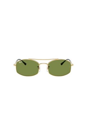 Gafas De Sol Ray-Ban RB3719 Dorado Hombre Y Mujer