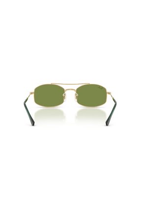 Gafas De Sol Ray-Ban RB3719 Dorado Hombre Y Mujer