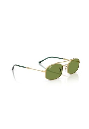Gafas De Sol Ray-Ban RB3719 Dorado Hombre Y Mujer