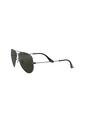 Gafas De Sol Ray-Ban Aviator RB3025 Verde Hombre Y Mujer de Rayban
