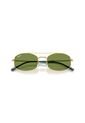 Gafas De Sol Ray-Ban RB3719 Dorado Hombre Y Mujer de Rayban