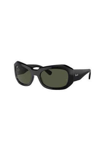 Gafas De Sol Ray-Ban Beate RB2212 Negro Hombre Y Mujer Rayban