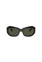Gafas De Sol Ray-Ban Beate RB2212 Negro Hombre Y Mujer de Rayban