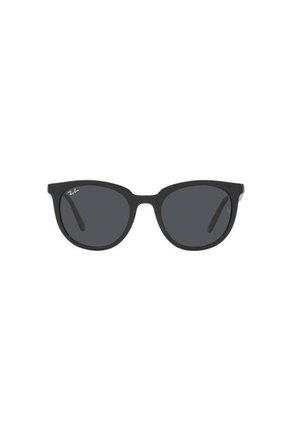 Gafas De Sol Ray-Ban RB4383 Negro Hombre Y Mujer