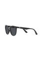 Gafas De Sol Ray-Ban RB4383 Negro Hombre Y Mujer de Rayban