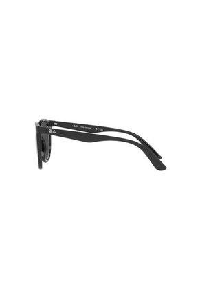 Gafas De Sol Ray-Ban RB4383 Negro Hombre Y Mujer