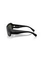 Gafas De Sol Ray-Ban Beate RB2212 Negro Hombre Y Mujer de Rayban