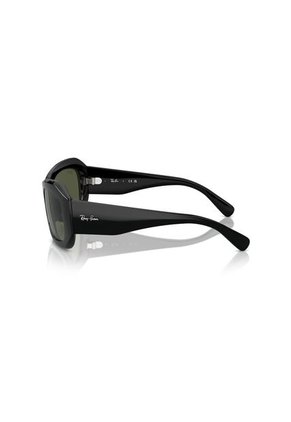 Gafas De Sol Ray-Ban Beate RB2212 Negro Hombre Y Mujer