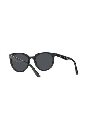 Gafas De Sol Ray-Ban RB4383 Negro Hombre Y Mujer