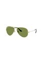 Gafas De Sol Ray-Ban Aviador RB3025 Dorado Hombre Y Mujer de Rayban