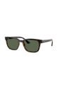 Gafas De Sol Ray-Ban RB4448 Marrón Hombre Y Mujer de Rayban