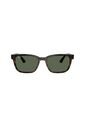 Gafas De Sol Ray-Ban RB4448 Marrón Hombre Y Mujer de Rayban
