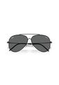 Gafas De Sol Ray-Ban Aviator Reverse RBR010 Negro Hombre Y Mujer de Rayban