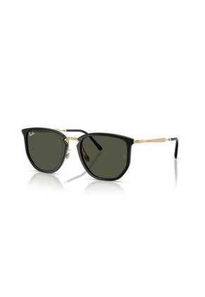 Gafas De Sol Ray-Ban RB4451 Negro Hombre Y Mujer