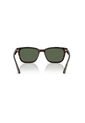 Gafas De Sol Ray-Ban RB4448 Marrón Hombre Y Mujer de Rayban